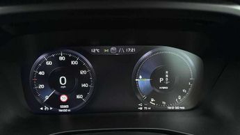 Volvo XC40 Recharge 1.5 T4 Recharge PHEV R DESIGN 5dr Auto