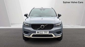 Volvo XC40 Recharge 1.5 T4 Recharge PHEV R DESIGN 5dr Auto