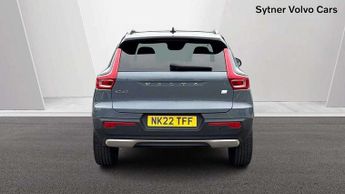 Volvo XC40 Recharge 1.5 T4 Recharge PHEV R DESIGN 5dr Auto