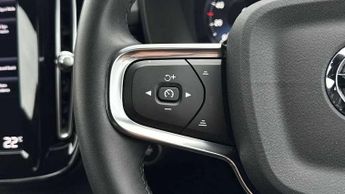 Volvo XC40 Recharge 1.5 T4 Recharge PHEV R DESIGN 5dr Auto