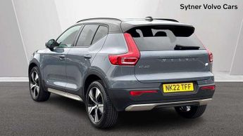 Volvo XC40 Recharge 1.5 T4 Recharge PHEV R DESIGN 5dr Auto