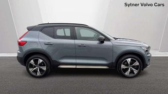 Volvo XC40 Recharge 1.5 T4 Recharge PHEV R DESIGN 5dr Auto