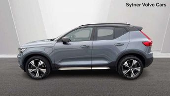 Volvo XC40 Recharge 1.5 T4 Recharge PHEV R DESIGN 5dr Auto