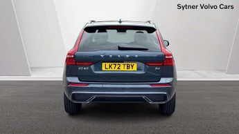 Volvo XC60 2.0 B4P Plus Dark 5dr Geartronic
