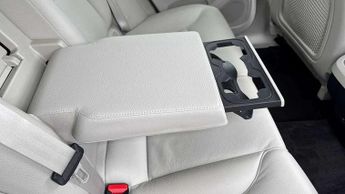 Volvo XC60 2.0 B4P Plus Dark 5dr Geartronic