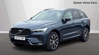 Volvo XC60 2.0 B4P Plus Dark 5dr Geartronic