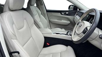 Volvo XC60 2.0 B4P Plus Dark 5dr Geartronic