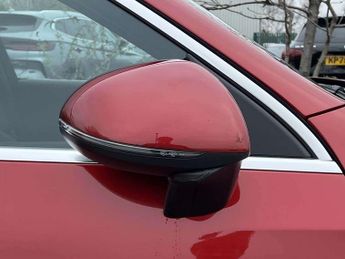 Mercedes-Benz GLC GLC 220d 4Matic AMG Line 5dr 9G-Tronic