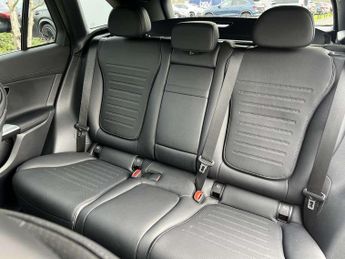 Mercedes-Benz GLC GLC 220d 4Matic AMG Line 5dr 9G-Tronic