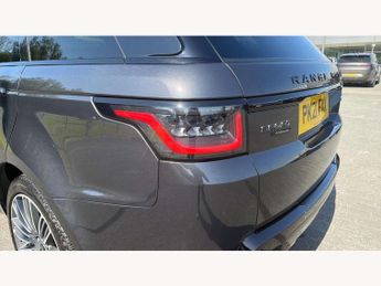Land Rover Range Rover Sport 3.0 D300 Autobiography Dynamic 5dr Auto