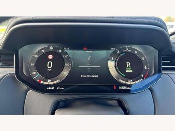 Land Rover Range Rover Sport 3.0 P440e Dynamic SE 5dr Auto