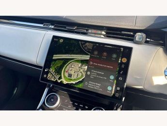 Land Rover Range Rover Sport 3.0 D300 Dynamic SE 5dr Auto