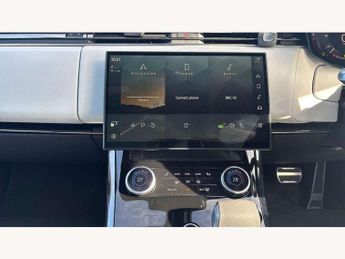 Land Rover Range Rover Sport 3.0 D300 Dynamic SE 5dr Auto
