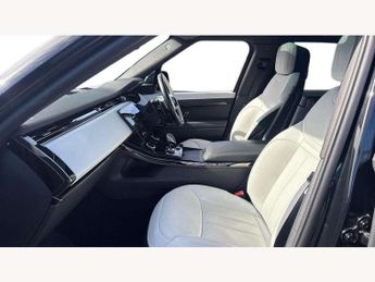 Land Rover Range Rover Sport 3.0 D300 Dynamic SE 5dr Auto