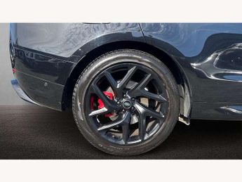 Land Rover Range Rover Sport 3.0 D300 Dynamic SE 5dr Auto