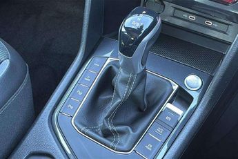 Volkswagen Tiguan 1.4 TSI eHybrid R-Line 5dr DSG