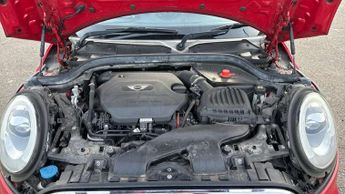 MINI Hatchback 2.0 Cooper S D 3dr Auto