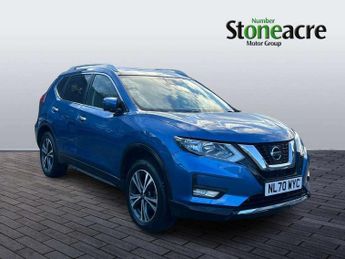Nissan X-Trail 1.3 DiG-T Acenta Premium 5dr DCT