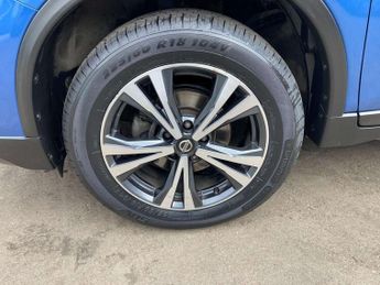 Nissan X-Trail 1.3 DiG-T Acenta Premium 5dr DCT