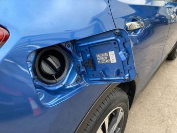 Nissan X-Trail 1.3 DiG-T Acenta Premium 5dr DCT