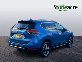 Nissan X-Trail 1.3 DiG-T Acenta Premium 5dr DCT