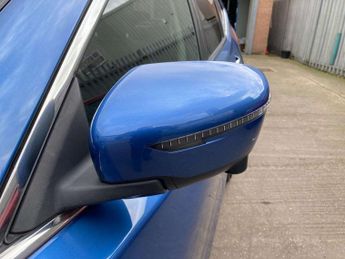 Nissan X-Trail 1.3 DiG-T Acenta Premium 5dr DCT