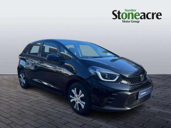 Honda Jazz 1.5 i-MMD Hybrid Elegance 5dr eCVT