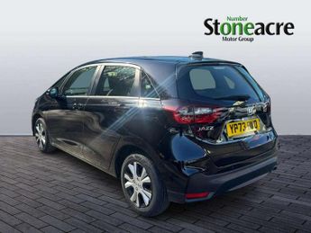 Honda Jazz 1.5 i-MMD Hybrid Elegance 5dr eCVT
