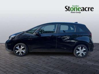 Honda Jazz 1.5 i-MMD Hybrid Elegance 5dr eCVT
