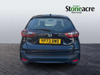 Honda Jazz 1.5 i-MMD Hybrid Elegance 5dr eCVT