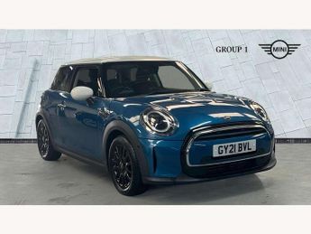 MINI Hatch 1.5 Cooper Classic 3dr
