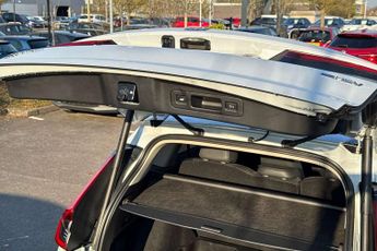 Honda CR-V 2.0 eHEV Advance 5dr eCVT