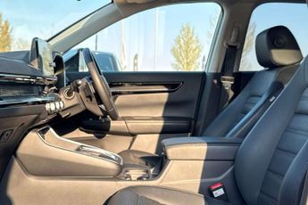 Honda CR-V 2.0 eHEV Advance 5dr eCVT