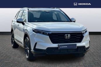 Honda CR-V 2.0 eHEV Advance 5dr eCVT