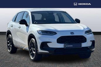 Honda ZR-V 2.0 eHEV Sport 5dr CVT