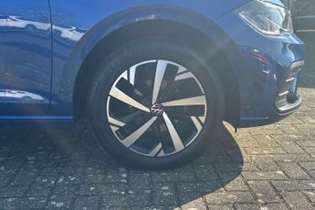 Volkswagen Polo 1.0 TSI Match 5dr DSG