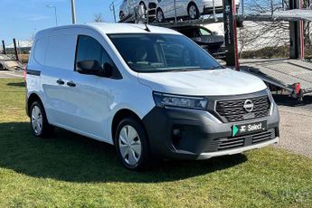 Nissan Townstar 1.3 Acenta Van