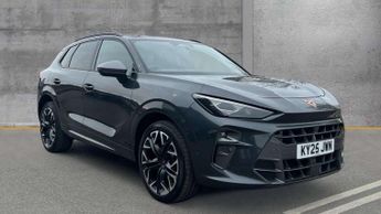 Cupra Terramar 2.0 TSI 265 VZ2 5dr DSG 4Drive