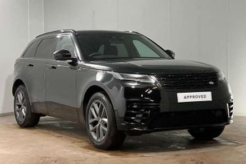 Land Rover Range Rover 2.0 D200 MHEV Dynamic SE 5dr Auto