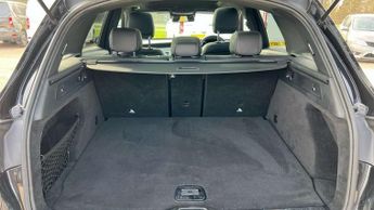 Mercedes-Benz GLC GLC 220d 4Matic AMG Line Premium 5dr 9G-Tronic