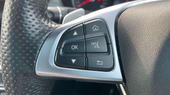 Mercedes-Benz GLC GLC 220d 4Matic AMG Line Premium 5dr 9G-Tronic