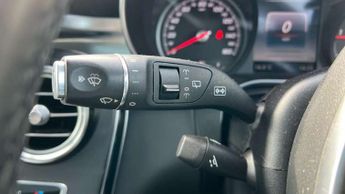 Mercedes-Benz GLC GLC 220d 4Matic AMG Line Premium 5dr 9G-Tronic