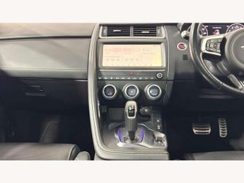 Jaguar E-Pace 2.0 R-Dynamic HSE 5dr Auto