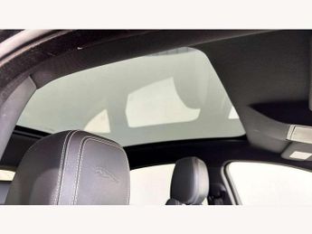 Jaguar E-Pace 2.0 R-Dynamic HSE 5dr Auto