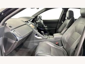 Jaguar E-Pace 2.0 R-Dynamic HSE 5dr Auto