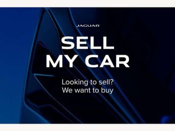 Jaguar F-Pace 2.0d [180] Chequered Flag 5dr Auto AWD