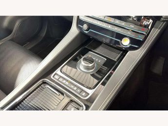 Jaguar F-Pace 2.0d [180] Chequered Flag 5dr Auto AWD