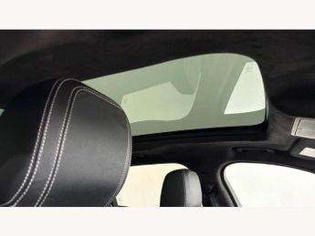 Jaguar F-Pace 2.0d [180] Chequered Flag 5dr Auto AWD