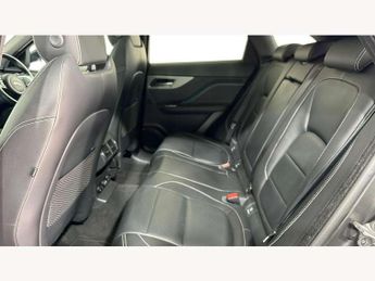 Jaguar F-Pace 2.0d [180] Chequered Flag 5dr Auto AWD