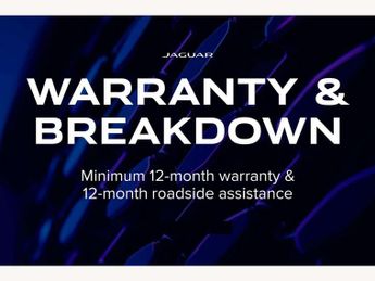 Jaguar F-Pace 2.0d [180] Chequered Flag 5dr Auto AWD